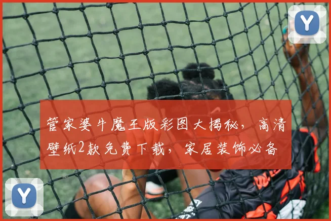管家婆牛魔王版彩图大揭秘，高清壁纸2款免费下载，家居装饰必备