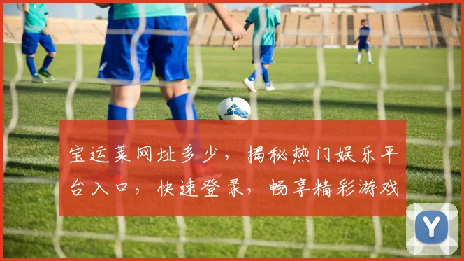 宝运莱网址多少，揭秘热门娱乐平台入口，快速登录，畅享精彩游戏逗逗逗